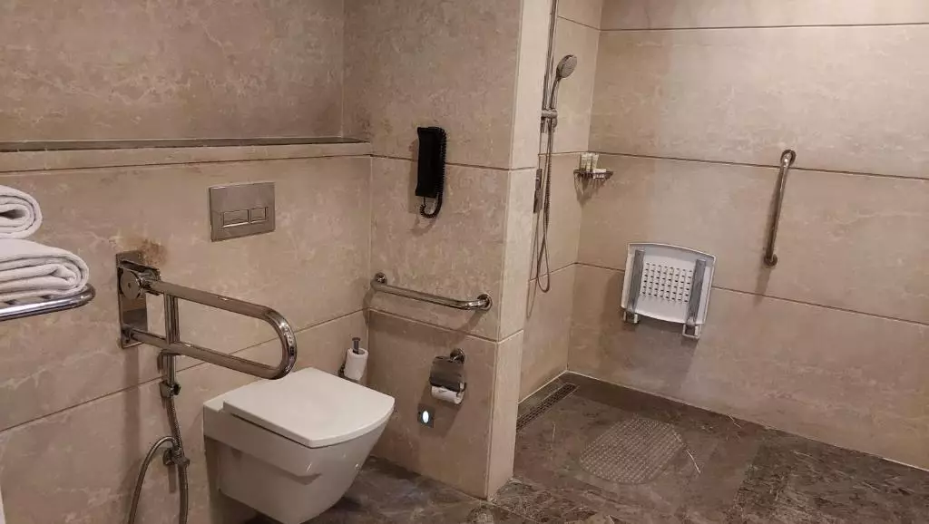 InterContinental Jaipur Tonk Road